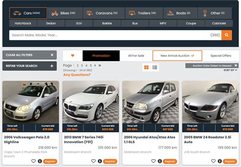 If you’ve ever used sites like Kayak or Sky Scanner, AutoTempest will be right up your alley. The site combines search results from eBay Motors, Cars.com, AutoTrader, CarsDirect, and others ...